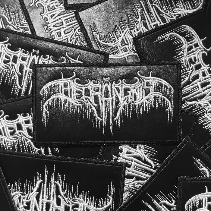 Leather Patch