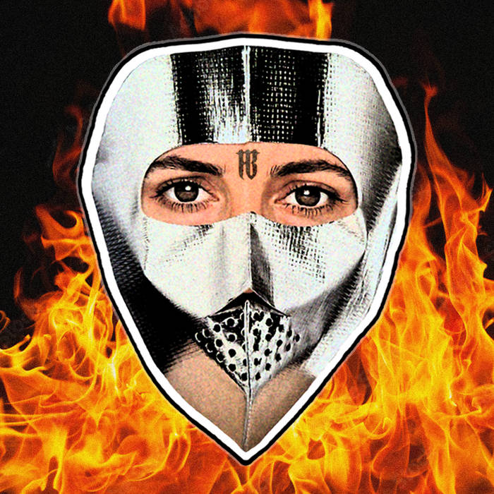 Music | ANTIBURN