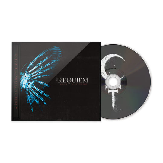 A Cure To Poison The World | The Requiem