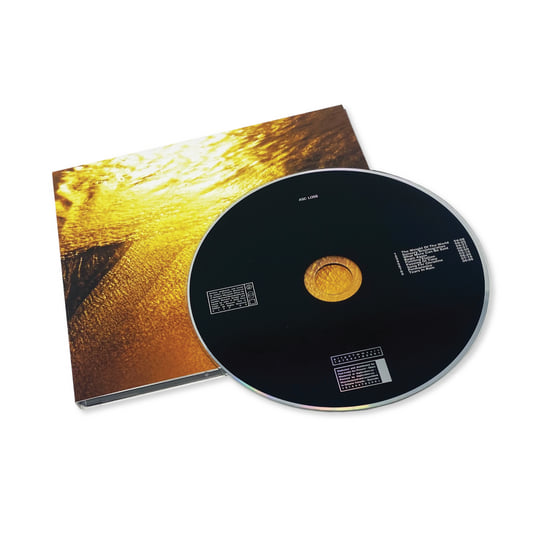 Loss | ASC | Past Inside the Present