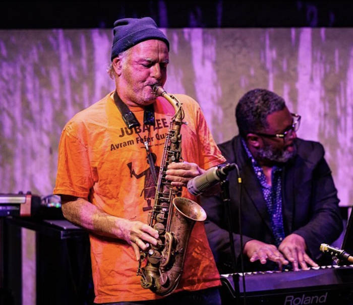 Few and Far Between | Avram Fefer, Bobby Few, Wilber Morris