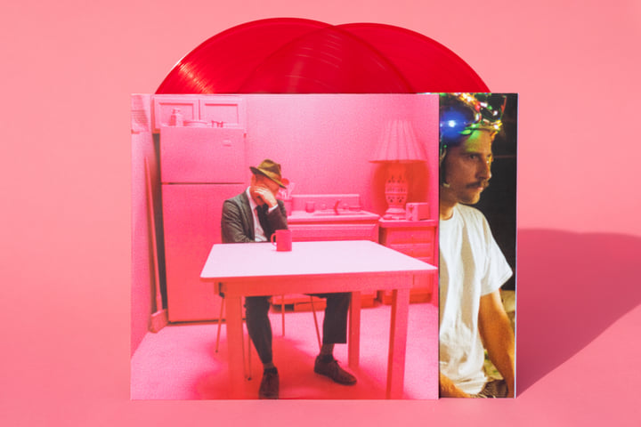 Strawberry Mansion - Original Motion Picture Soundtrack | Dan