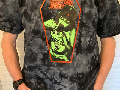 Wizard Master - "Stoner Girl" T-Shirt main photo