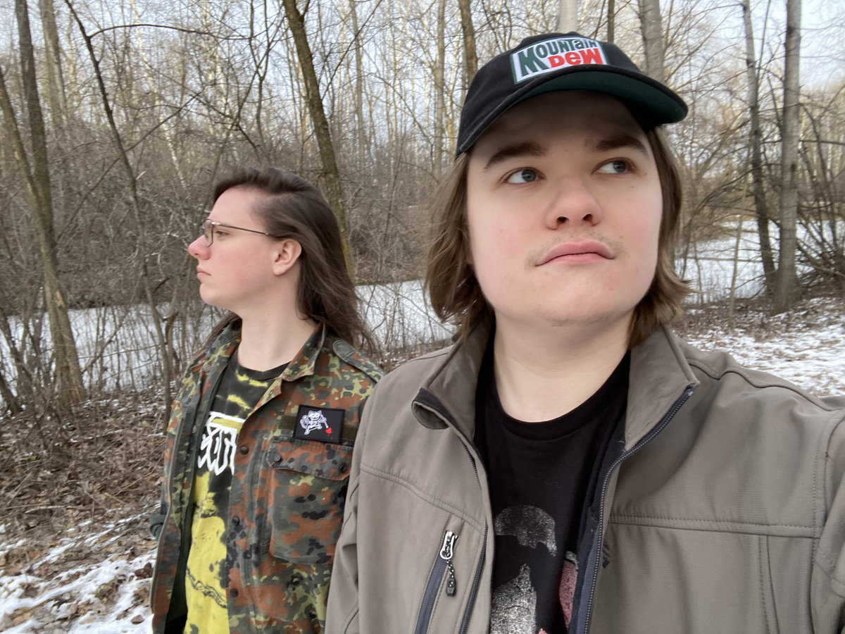 Revitalize Through The Iris