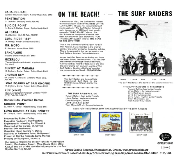 THE NEWSPAPER CD 魚雷 Various Artists | Japanese Post-Punk, Goth & New Wave, 1980-1991