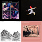 The Fearless Flyers IV | The Fearless Flyers | Vulf Records