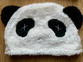 Panda Hat (Kids Size) photo 