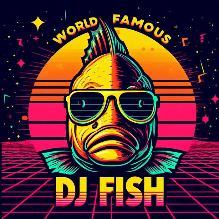 Music | World Famous DJ Fish