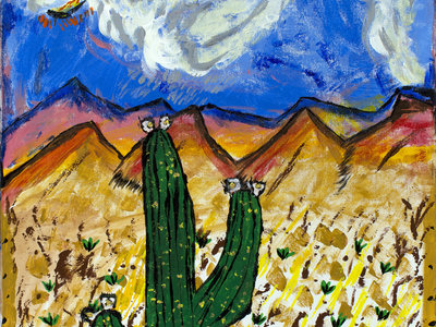 Sonoran Art Series by Jacob Acosta main photo