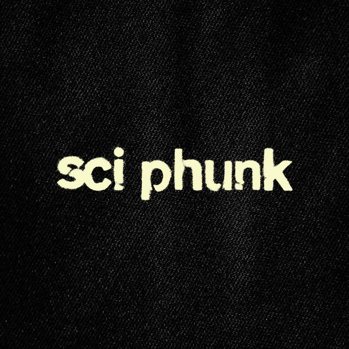 VOL. 1 | CRIMINAL SYSTEM | sci phunk