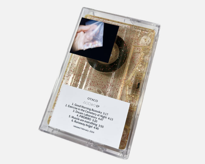 △○□☆◇ | otaco | otaco 