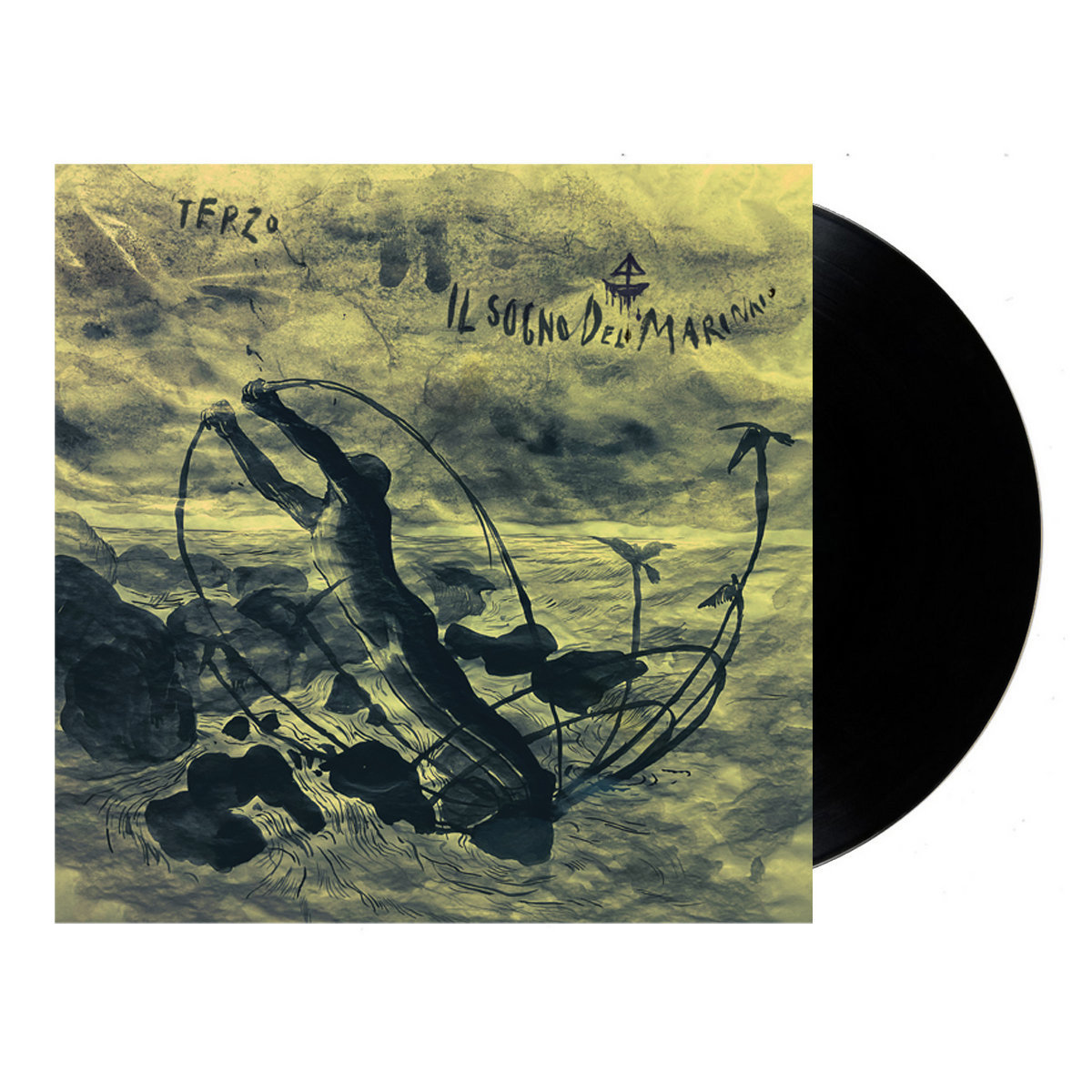 Ltd Edition LP
