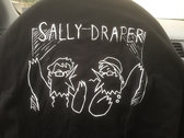 Sally Draper Birds Shirt photo 