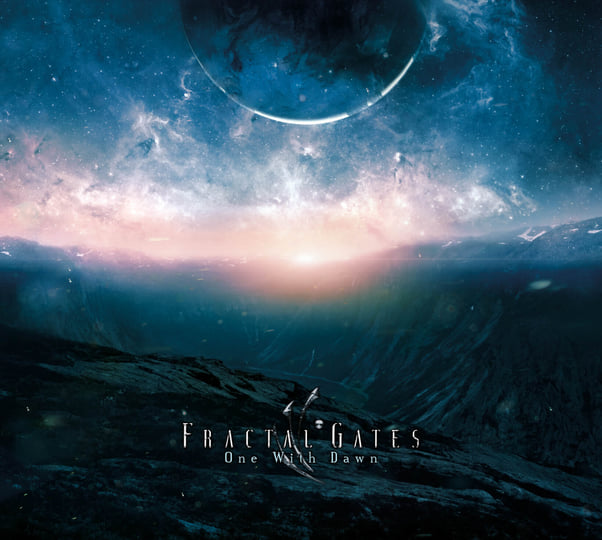 One With Dawn | Fractal Gates