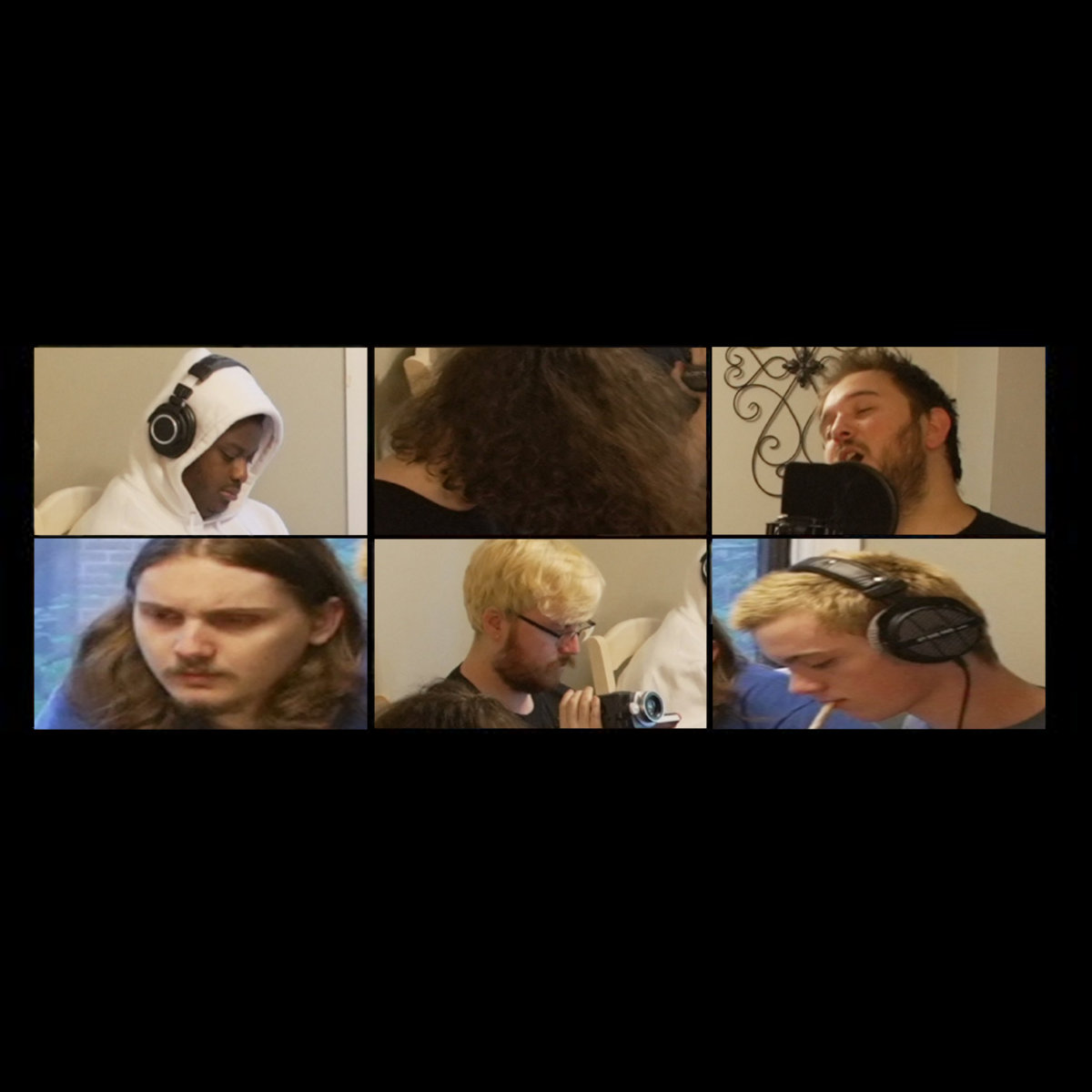 Boof Bois Boof Bois