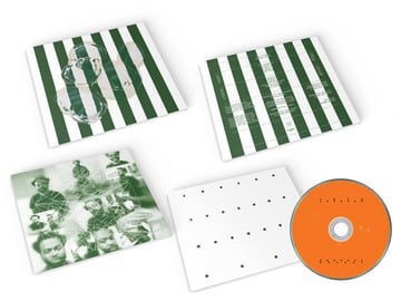 Compact Disc, image 1
