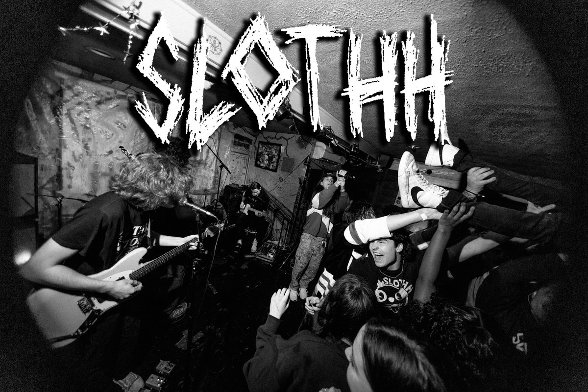 SLOTHH AT THE DEN 5/13/23 | SLOTHH