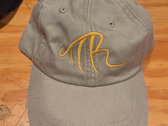 TTR "OG Logo" Baseball Caps photo 