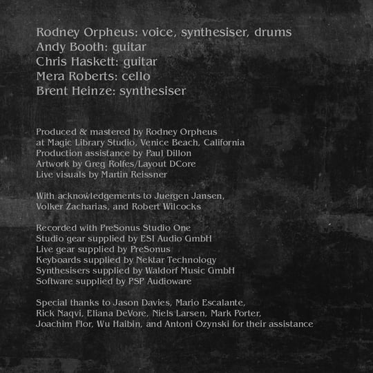 Death Sex The Cassandra Complex 