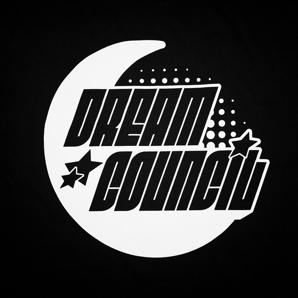 Scary Nights EP Dream Council DREAM COUNCIL scary-nights-ep-dream-council-dream-council