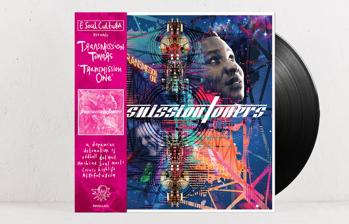 Transmission One | Transmission Towers