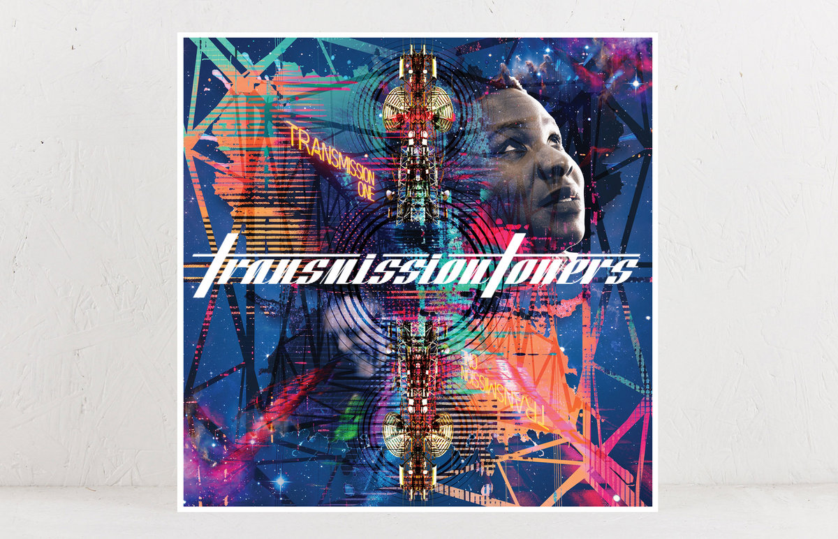 英LP Transmission Towers Transmission One ESOULLP01 E SOUL CULTURA /00260 0035145442_10.jpg