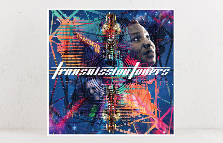 英LP Transmission Towers Transmission One ESOULLP01 E SOUL CULTURA /00260 Transmission One | Transmission Towers