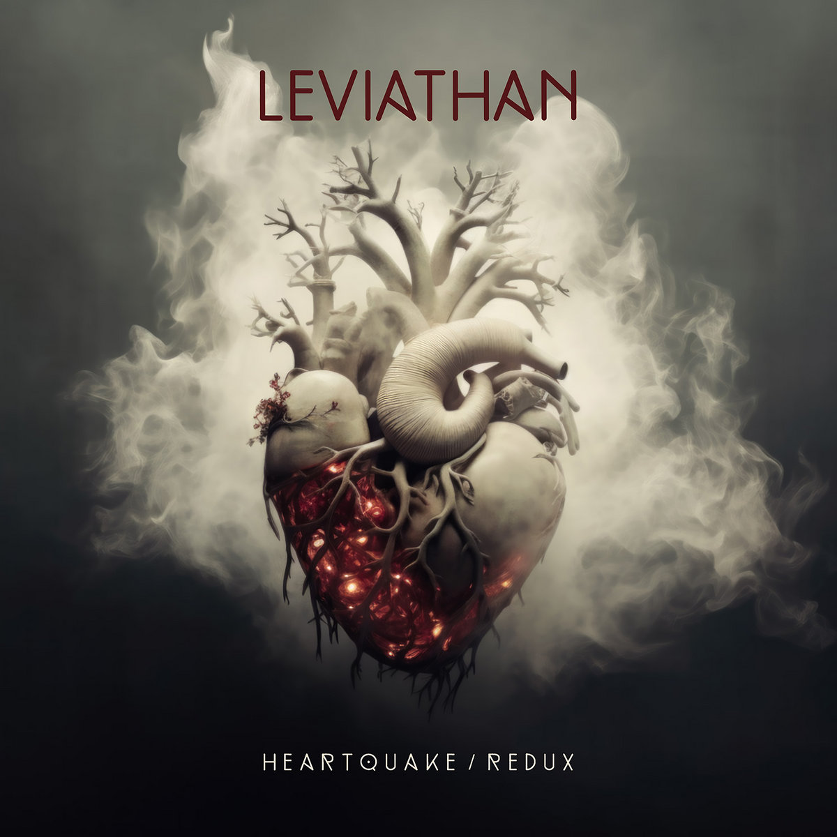洋楽 Scienz Of Life / Leviathan Scienz Of Life - Leviathan (Break the Spell) • Project