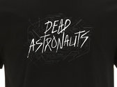 Dead Astronauts - Logo Tech Tee photo 