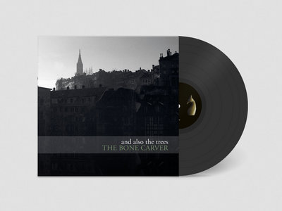 And Also The Trees レコード 2枚セット,ネオサイケ/CURE And Also The Trees レコード 2枚セット,ネオサイケ/CURE