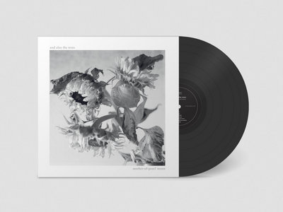And Also The Trees レコード 2枚セット,ネオサイケ/CURE And Also The Trees レコード 2枚セット,ネオサイケ/CURE