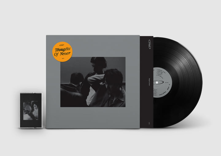 Thoughts Of Never | LYLO | El Rancho Records