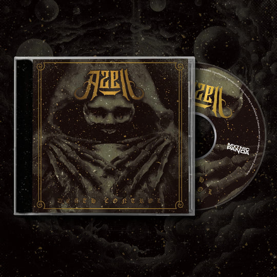 Death Control | Azell