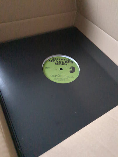 Vintage Orchestra EP (incl. TOBI Remixes) | Prime Cosmo | Accented