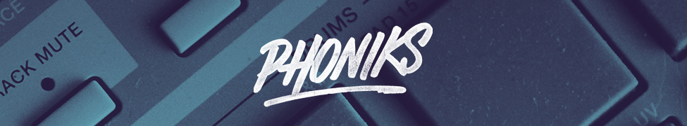 Time Goes By | Phoniks