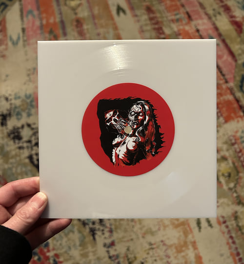 The Diseased & The Deranged: A DiscGOREgraphy | SPLATTERHOUSE