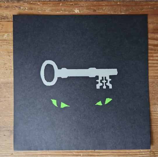 30 Door Key | 30 Door Key