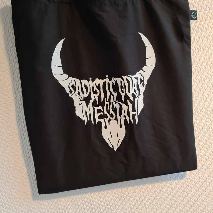 Logo Bag