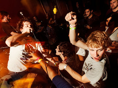 Artists | Jump Start Records