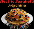 Electric Spaghetti Machine image