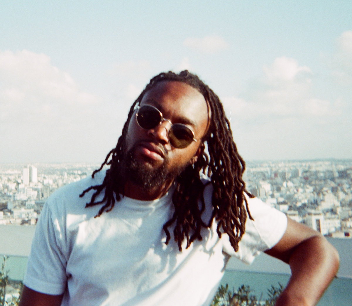 Jru's Lullaby | Jett Carter