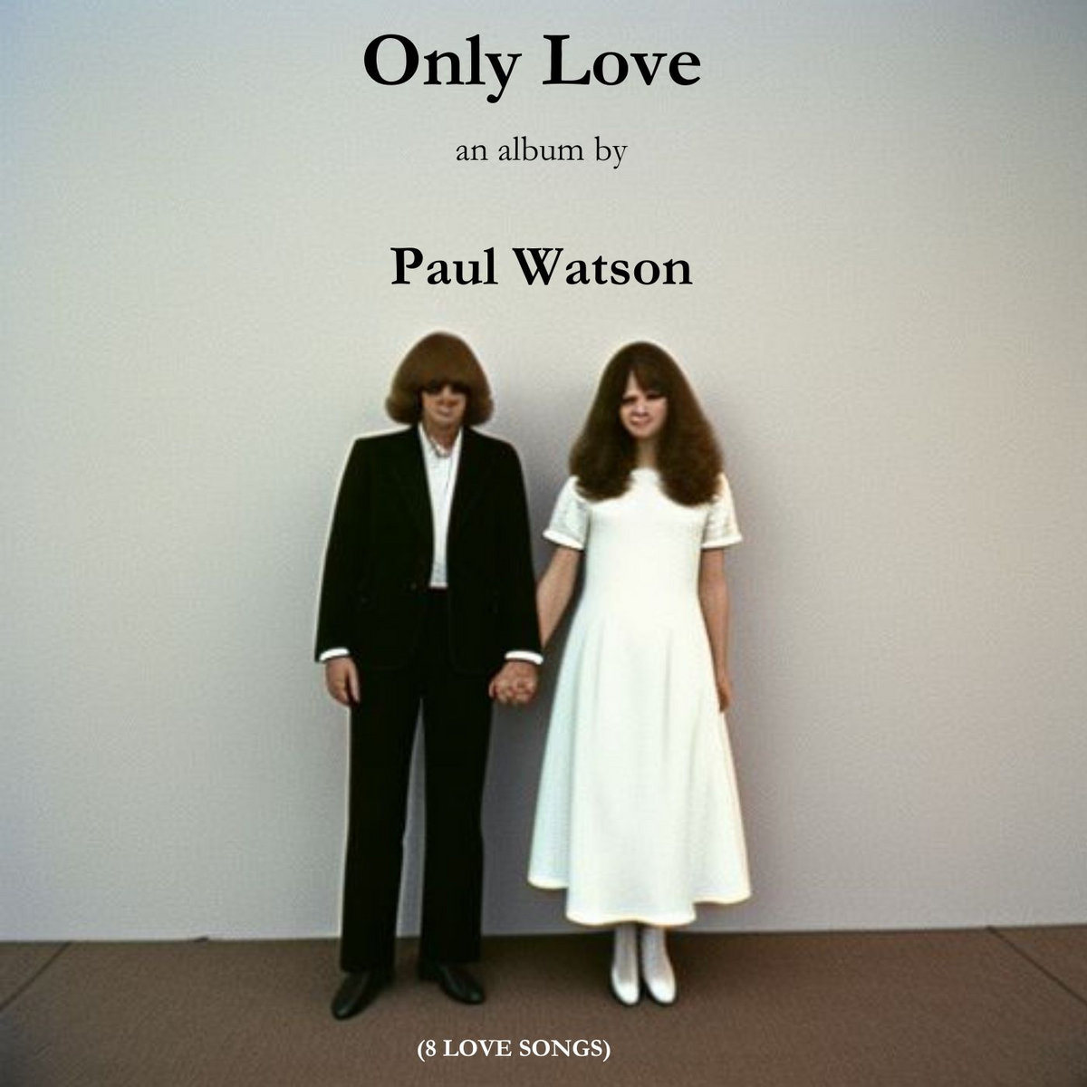 Singularity Paul Watson