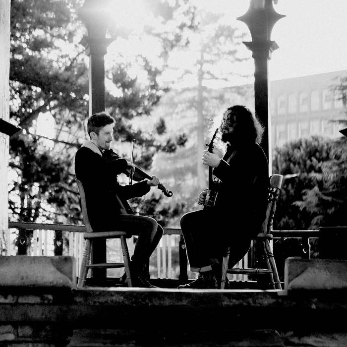 One Night Stringband Vol. 1 | Old Spot, Jeri Foreman & Ruth