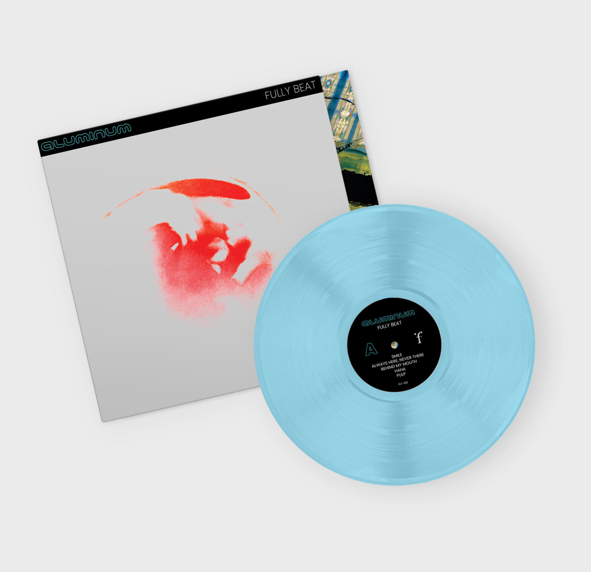 Fully Beat | Aluminum