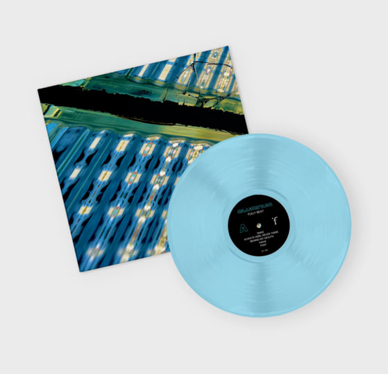 Fully Beat | Aluminum