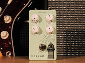 Lost Coast x Little Lightning Devices 'Beacon' Overdrive Guitar Pedal photo 