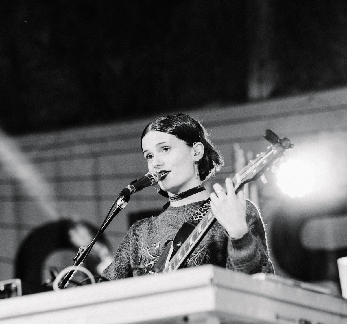 Music | Elena del Frade