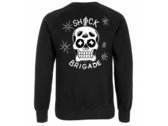 Black Shock Brigade Sweater photo 