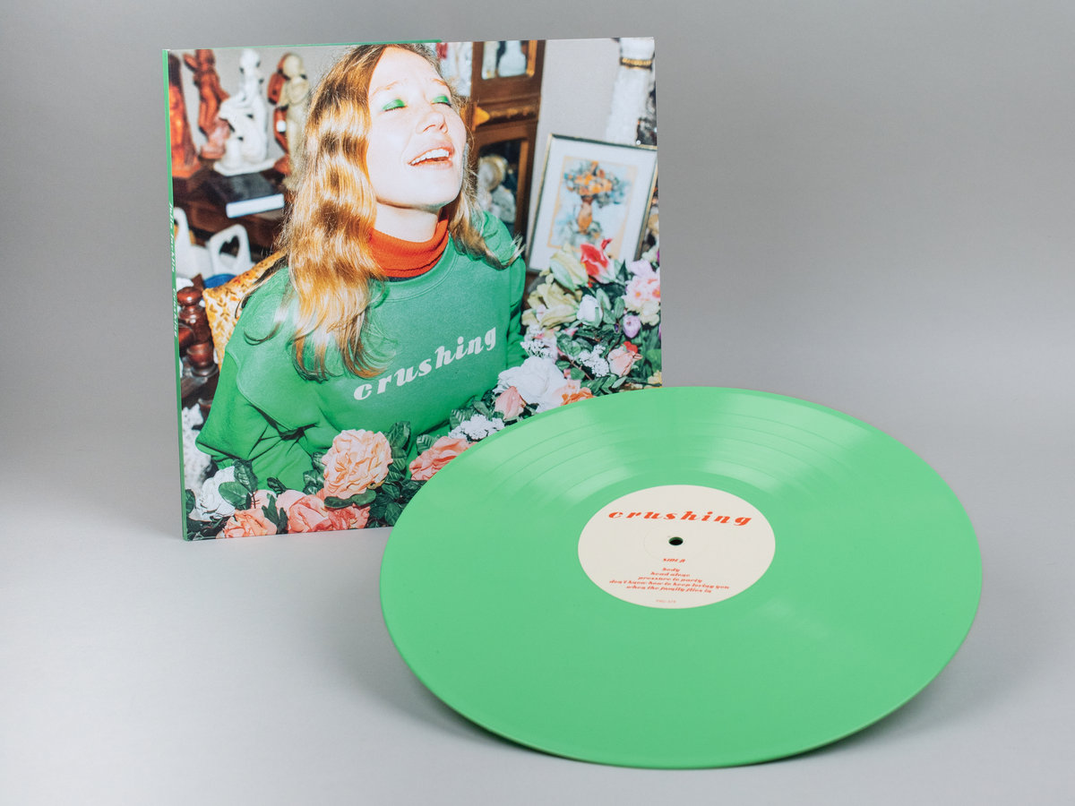 Crushing Julia Jacklin