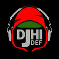 DJ Hi-DEF image